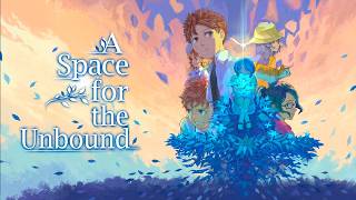 A Space for the Unbound Gameplay