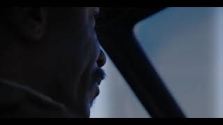 Car Chase And A Quicksand. Part 2.