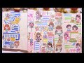Journal with me | Ep 6