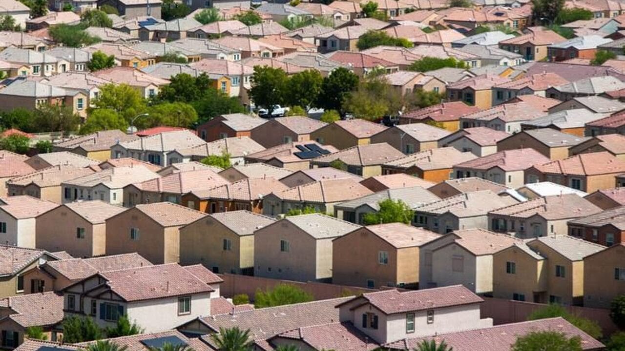 New ‘affordable mortgage’ program helps lower-income Las Vegas locals buy a home