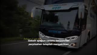 STJ ANNO || Story wa bus keren 2021 !!