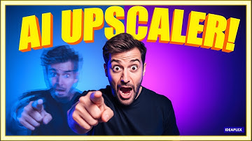 Lupa AI | Lupa Upscaler verandert afbeeldingen met een lage resolutie in ultra-HD | Beste AI-afbe...