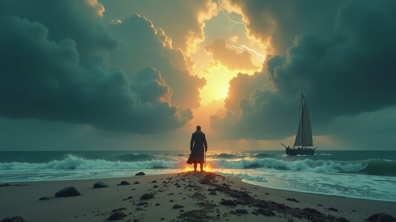 Последний свет