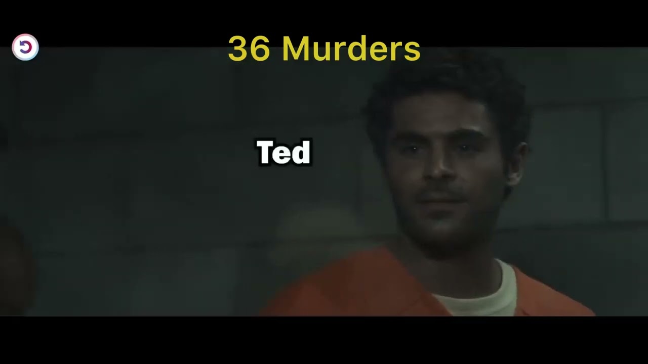 Ted bundy bio