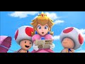 Princess peach showtime playthrough part 1 the first floor