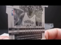 2013-14 Prizm Jumbo Basketball Box Break 4/20/14 RECAP