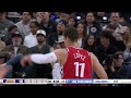 Clippers Clutch Win Over the Lakers