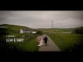 Leah &amp; Gary Return to 130 Clachtoll (Extended Wedding Scene)