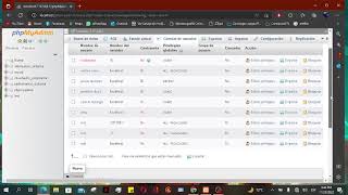 ACA 3 Administración de bases de datos