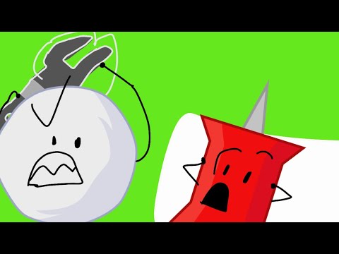 ReBFB 8: The Game Has Changed! - BFB 24 alt

basically the same title because in that au it’s still called like that 