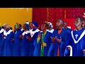 ELCSSE GAMBELLA On 4th 01 2026 Choir S Main Song