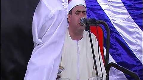 اخر ق و الانفطار أداء فاق الوصف الشيخ محمود علي حسن سورة ق