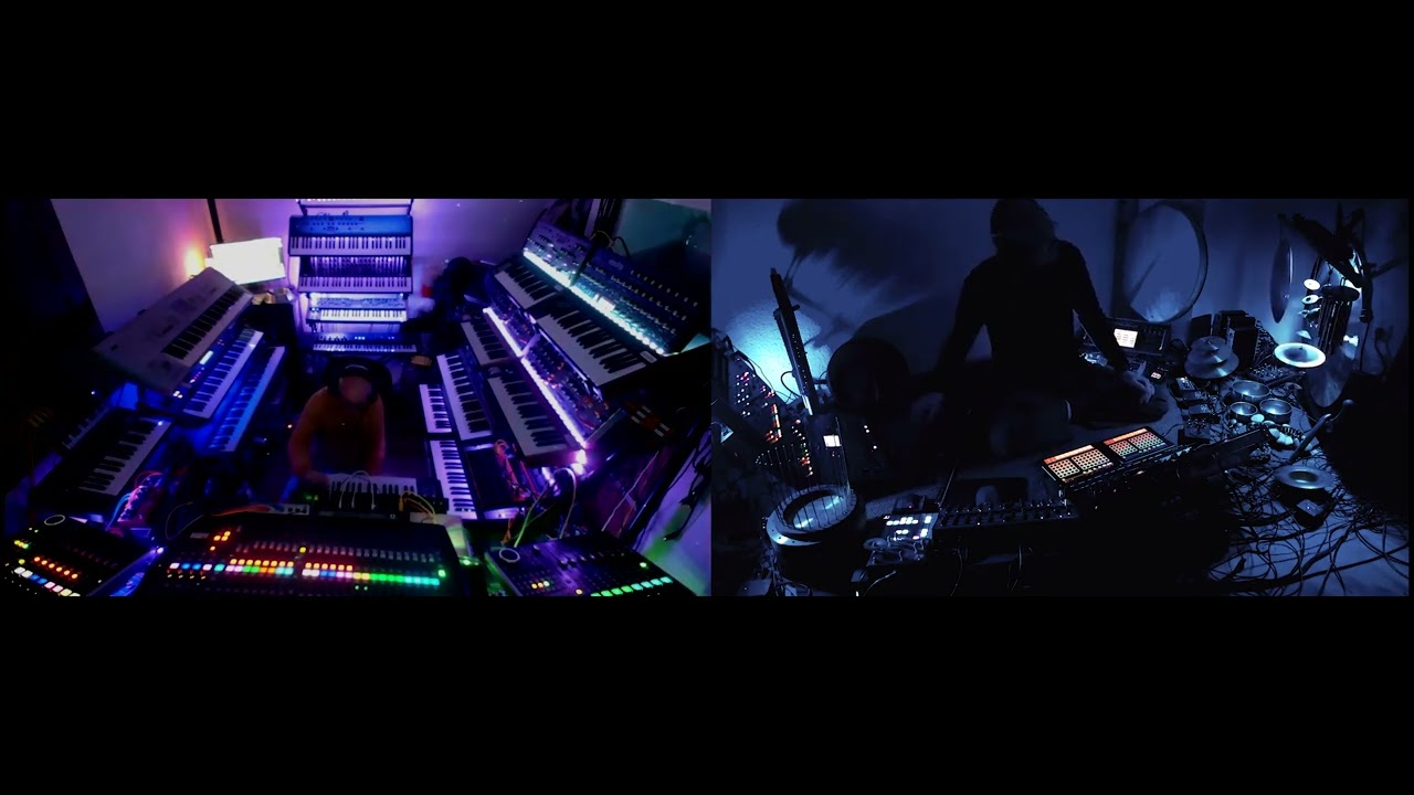 Solon Baya :: Dark Ambient Atmospheres