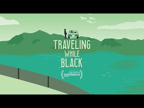 Traveling While Black | Oculus Quest, Rift Platform, Oculus Go + Gear VR