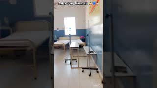 Me in song mood #medical #utubeshorts #bangles #doctor #bams #interships 🫶🏻🫶🏻
