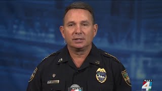 Former Sheriff Mike Williams expected to head up FDLE Jacksonville office: sources
