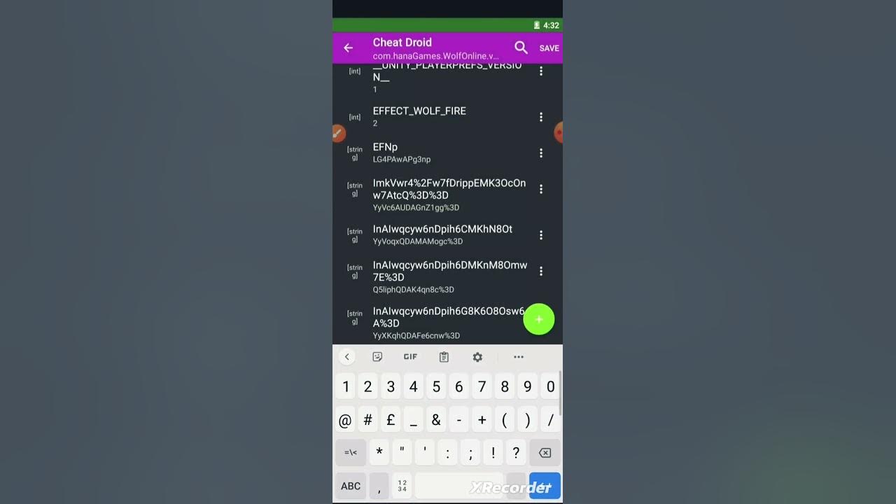 I'm using cheat droid it need to root YouTube