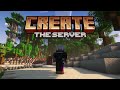 Create the Server character intro | Episode 0