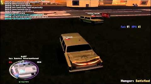 [NGRP] How to counter common cop RP