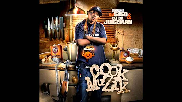 OJ Da Juiceman ft. Project Pat, Trae & 8Ball - Grills Are Gold [Prod. by Metro]