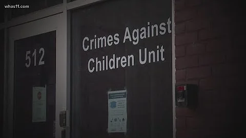 Advocates worry crimes against children have been underreported amid pandemic