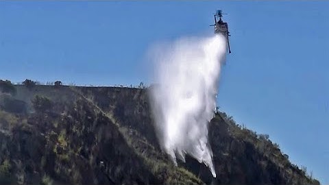 Red Flag Warnings for Bay Area Mean Wildfires Will Spread Fast