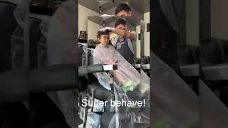 Celebrity Haircut with Daddy Marc Logan✂️ Net Worth