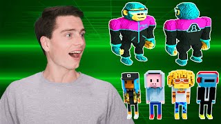 Top 5 Best Metaverse Avatars for 2022