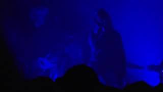 Jesus and Mary Chain with Isobel Campbell &quot;Black and Blues&quot; @ Hollywood Palladium 12/14/18