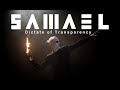 Capture de la vidéo Samael - Dictate Of Transparency (Official Video) | Napalm Records