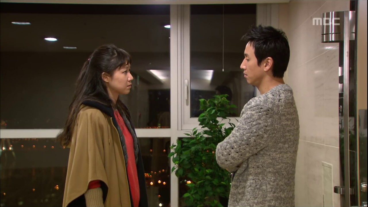 [두근두근 주방로맨스] 파스타 Pasta 손잡고 맥주 마시러 간 산.유경과 이를 본 현욱