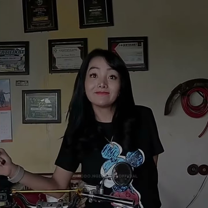 STORY WA KIKY MALISTIANA CB