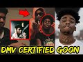 Goonew: The Story of the DMV Certified Goon BIG 64