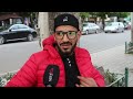 يروي تجربته في السجن تشديت ظلم والحياة في سجن عذاب وظلم ويسبو في أباء نا