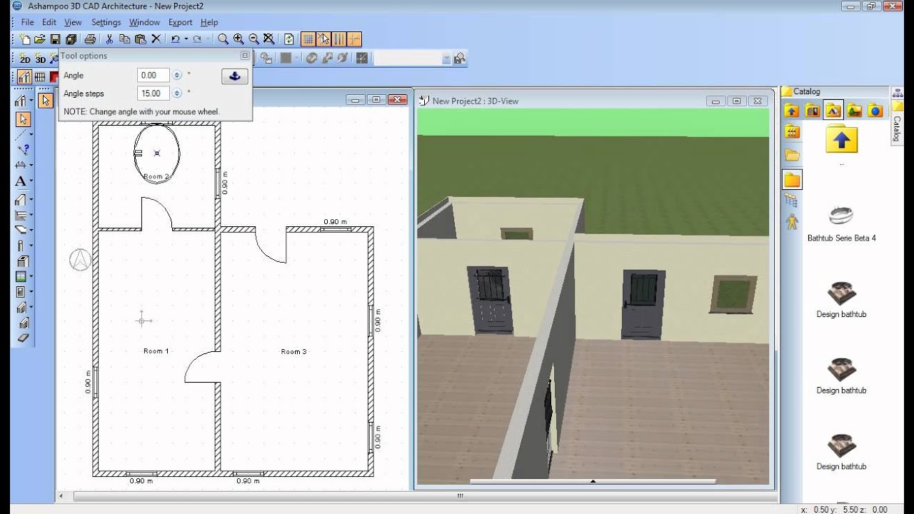 Ashampoo 3d Cad Architecture 6 Torrent