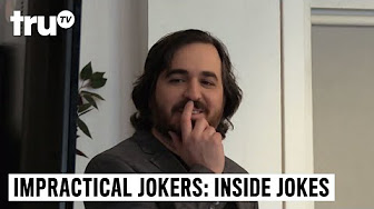Impractical Jokers: Best Lesson Challenges | Trutv - Youtube