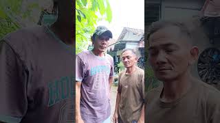 ngintipin tetangga #comedy #suamiistrikocak #funny #gudanghiburan #ngakak #lucu