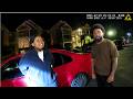 Woman's Lies Finally Catch Up to Her During Police Investigation