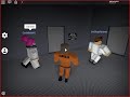 SCP-012 Roblox - MrPanda 5050