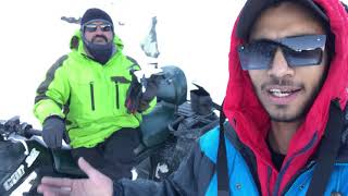 Hidden Heaven in Manali❤️🥶 by Andy Gujjar 5,996 views 3 years ago 15 minutes