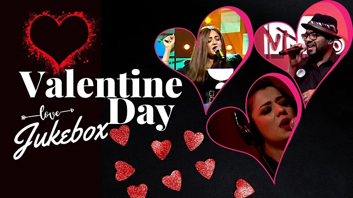 VALENTINE'S DAY SPECIAL : Best ROMANTIC HINDI SONGS 2022 (Video Jukebox)