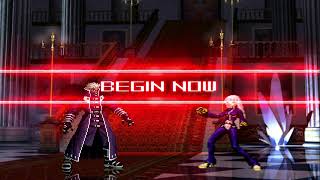 Mugen Sariel Team VS Eclipse Team