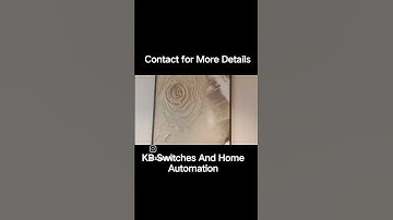 kb Switches and Home Automation