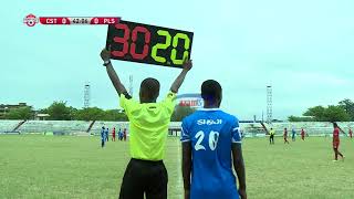 Coastal Union 0-1 Polisi Tanzania | Highlights | VPL 16/05/2021