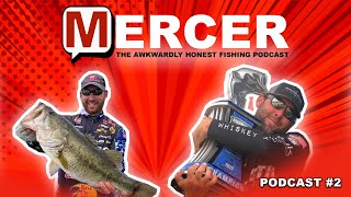Mercer -2- Beer, Bass & Big Crowds with Ott DeFoe & Lee Livesay.