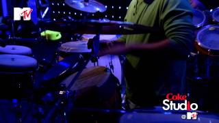 Video thumbnail of "O Aaj Kehne Bhi Na Diya,Pankhi Dutta,Coke Studio India,S01,E06"