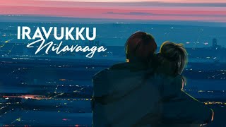 Usuraiya Tholachen 💞 Iravukku Nilavaga 💞 Lovely Album Song 💞 WhatsApp Status | Music Nanba 🎭