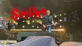 Seether (LIVE) Country Song at Orange Beach, AL 5/14/24