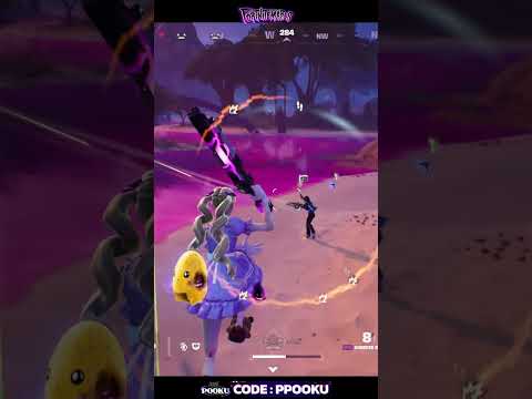 FORTNITE |🏆🎮 BR C7S4 -  เดินแปกๆนะเราอ่ะ
