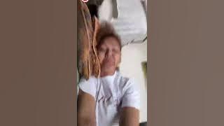 BUNDA CORLA MASAK DULU